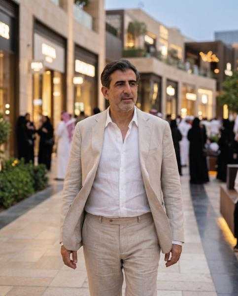 سامر شقير: عصر التحليل المالي المتعدد بدأ في السعودية