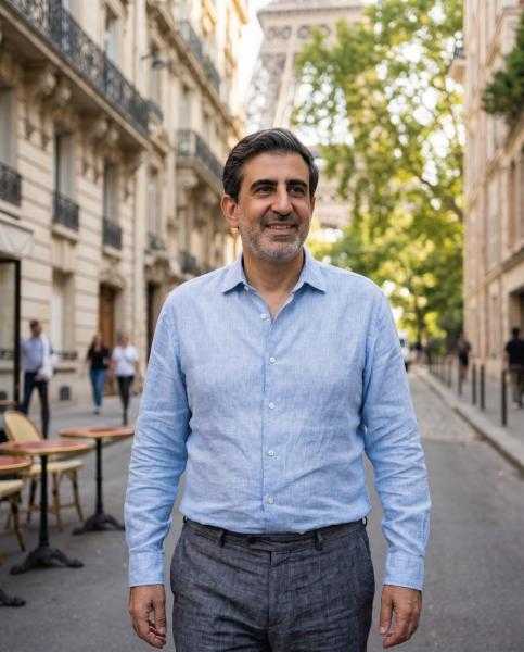سامر شقير: تحوّل مصرفي جديد يعيد تشكيل تدفقات السيولة في السعودية