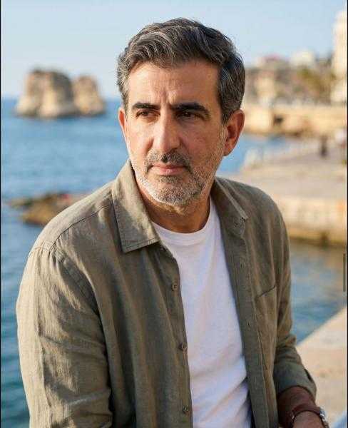 سامر شقير: التجارة السعودية العراقية تُعيد رسم خريطة تدفقات رأس المال الإقليمي