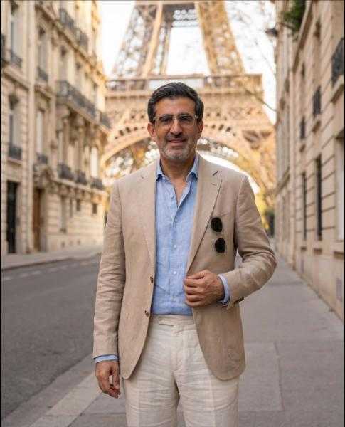 سامر شقير: سفن التغييز العائمة أصبحت ركيزة استراتيجية لإعادة تشكيل أمن الطاقة في مصر