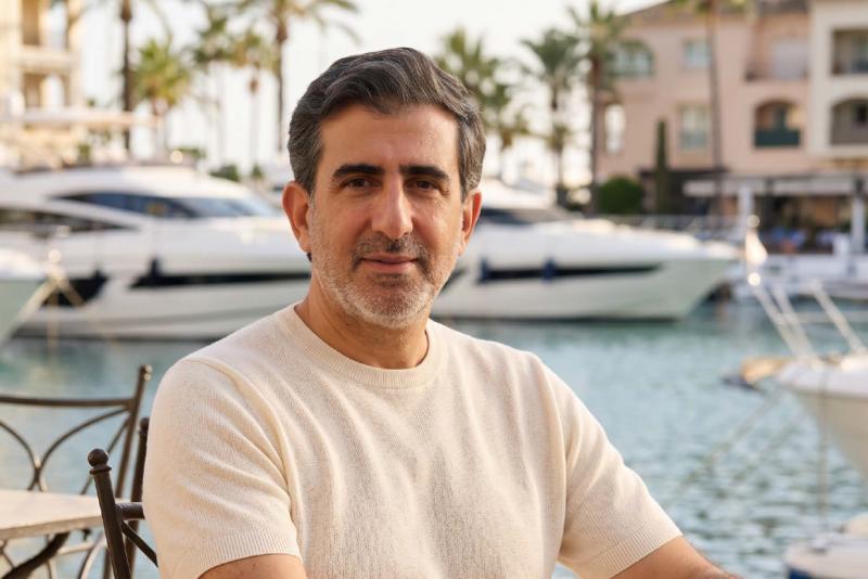 سامر شقير 