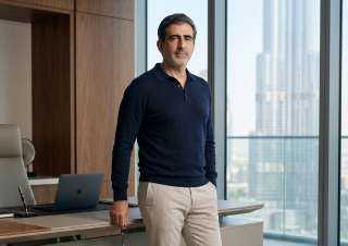 سامر شقير: 150 مليون دولار من «تنسنت كلاود» تؤكد تحول السعودية إلى مركز حوسبة إقليمي