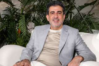 سامر شقير: بيانات العملاء أصبحت أحد أهم محركات أرباح أمازون ومخاطرها التنظيمية سامر شقير: بيانات العملاء أصبحت أحد أهم محركات أرباح أمازون ومخاطرها التنظيمية