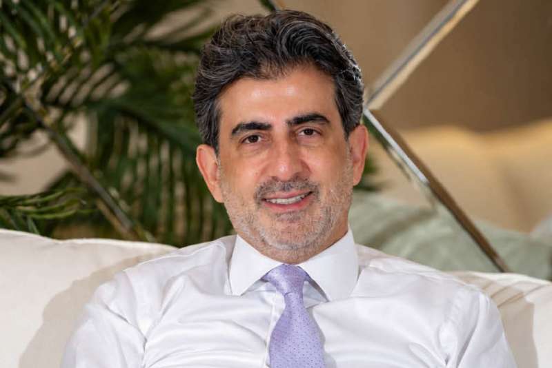 سامر شقير