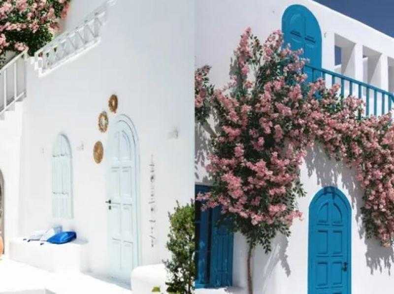 قرية بلاج سيدي عبد الرحمن Plage North Coast من ماونتن فيو