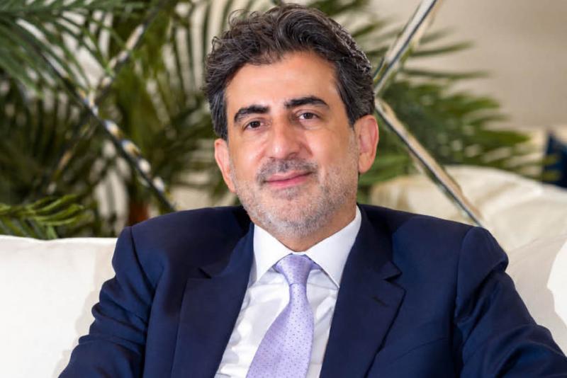 سامر شقير