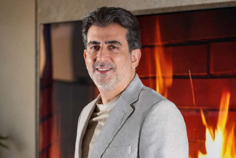 سامر شقير