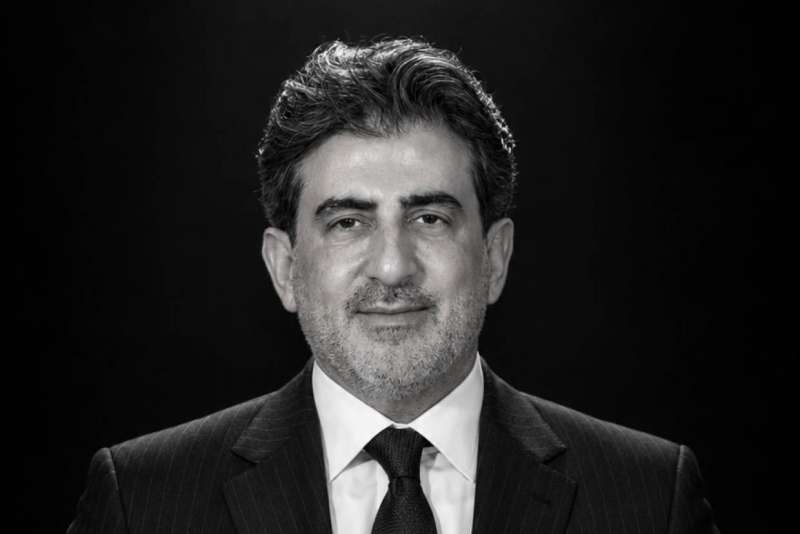 سامر شقير